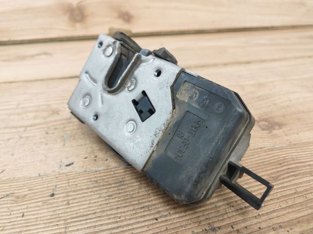 bontott FORD S-MAX Jobb első Ajtózár