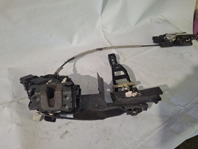 bontott FORD S-MAX Jobb első Ajtózár