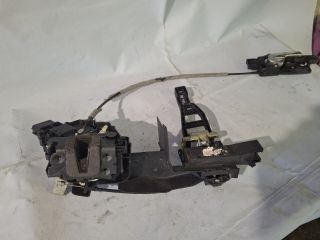 bontott FORD S-MAX Jobb első Ajtózár