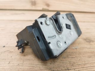 bontott FORD S-MAX Jobb első Ajtózár