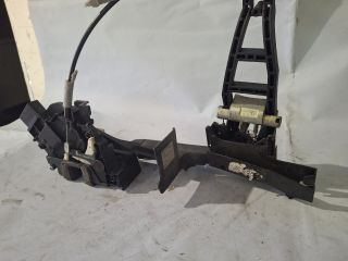 bontott FORD S-MAX Jobb első Ajtózár