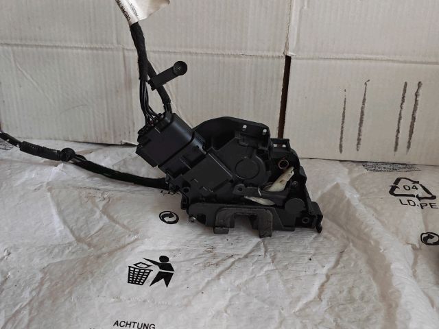 bontott FORD S-MAX Jobb első Ajtózár