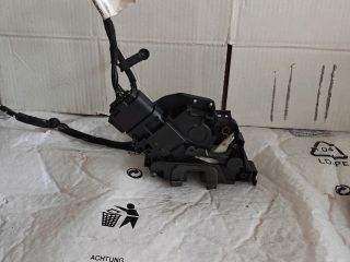 bontott FORD S-MAX Jobb első Ajtózár