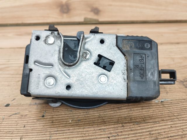 bontott FORD S-MAX Jobb első Ajtózár