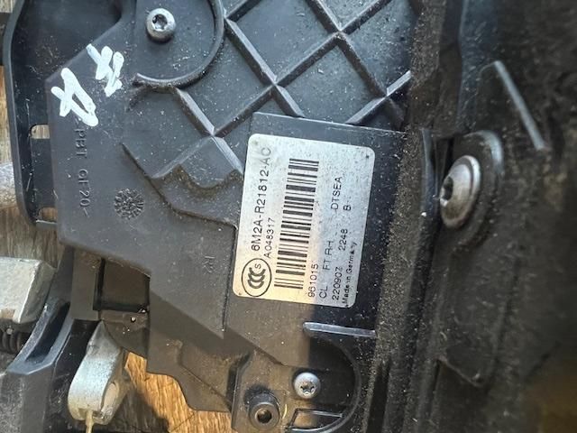 bontott FORD S-MAX Jobb első Ajtózár