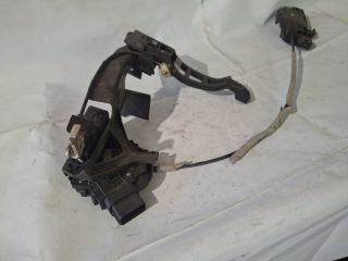 bontott FORD S-MAX Jobb első Ajtózár