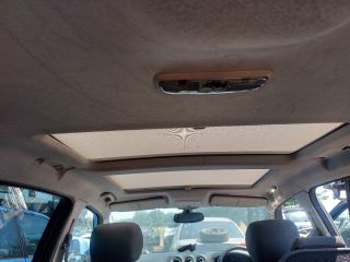 bontott FORD S-MAX Jobb első Ajtózár