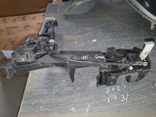 bontott FORD S-MAX Jobb első Ajtózár