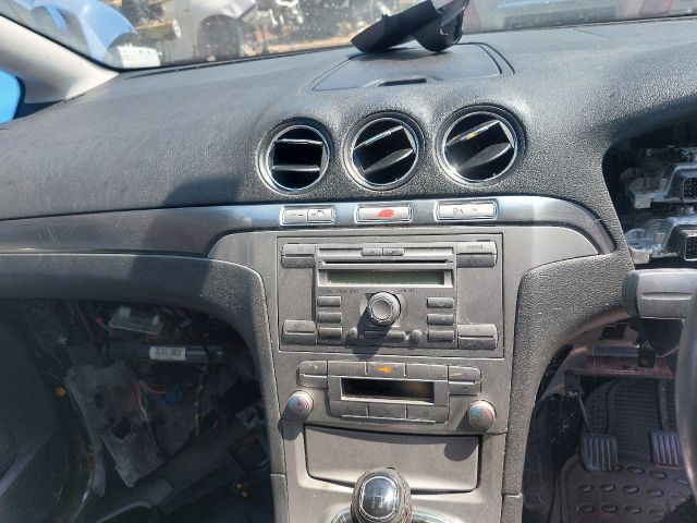 bontott FORD S-MAX Jobb első Ajtózár