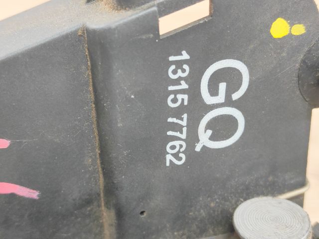 bontott FORD S-MAX Jobb első Ajtózár