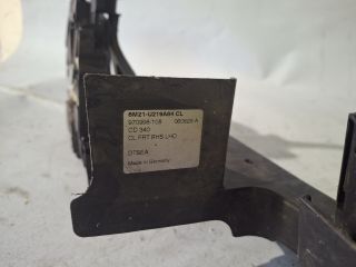 bontott FORD S-MAX Jobb első Ajtózár