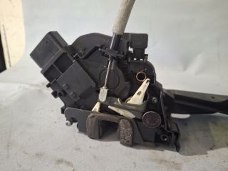 bontott FORD S-MAX Jobb első Ajtózár