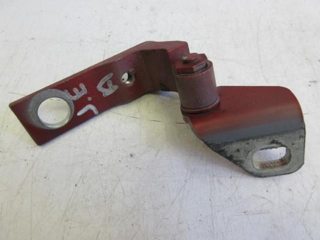 bontott FORD S-MAX Jobb első Alsó Zsanér