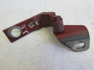 bontott FORD S-MAX Jobb első Alsó Zsanér