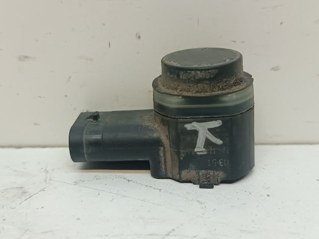 bontott FORD S-MAX Jobb első Belső Tolatóradar Fej