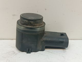 bontott FORD S-MAX Jobb első Belső Tolatóradar Fej