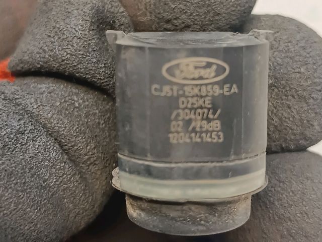 bontott FORD S-MAX Jobb első Belső Tolatóradar Fej