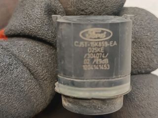 bontott FORD S-MAX Jobb első Belső Tolatóradar Fej