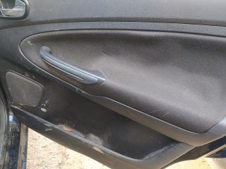 bontott FORD S-MAX Jobb első Biztonsági Öv Csat