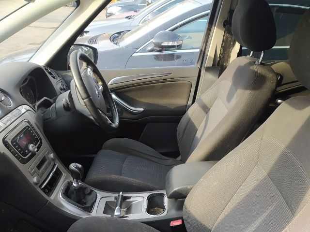 bontott FORD S-MAX Jobb első Biztonsági Öv Csat