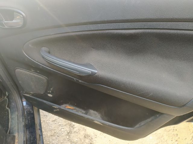 bontott FORD S-MAX Jobb első Biztonsági Öv Csat