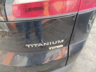 bontott FORD S-MAX Jobb első Biztonsági Öv Csat