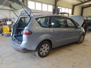 bontott FORD S-MAX Jobb első Biztonsági Öv