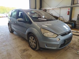 bontott FORD S-MAX Jobb első Biztonsági Öv