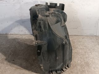 bontott FORD S-MAX Jobb első Dobbetét (Kerékjárati, Műanyag)