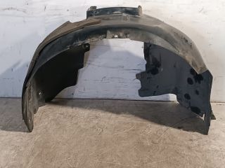 bontott FORD S-MAX Jobb első Dobbetét (Kerékjárati, Műanyag)