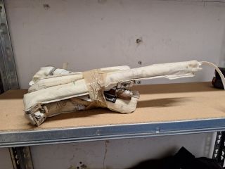 bontott FORD S-MAX Jobb első Függöny Légzsák