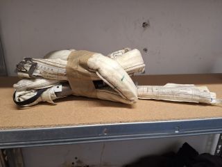 bontott FORD S-MAX Jobb első Függöny Légzsák