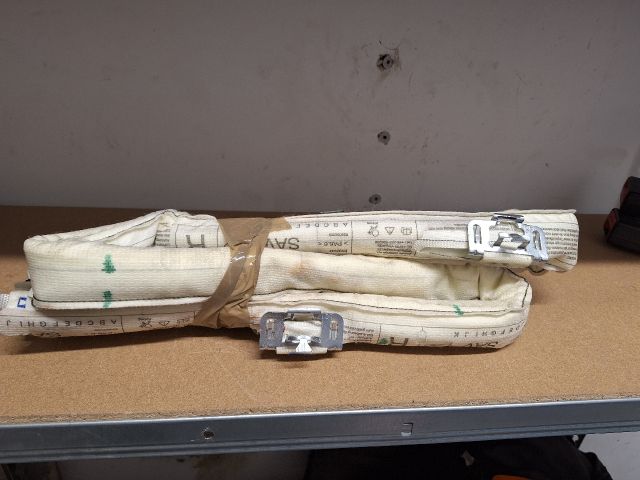 bontott FORD S-MAX Jobb első Függöny Légzsák