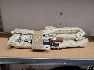 bontott FORD S-MAX Jobb első Függöny Légzsák