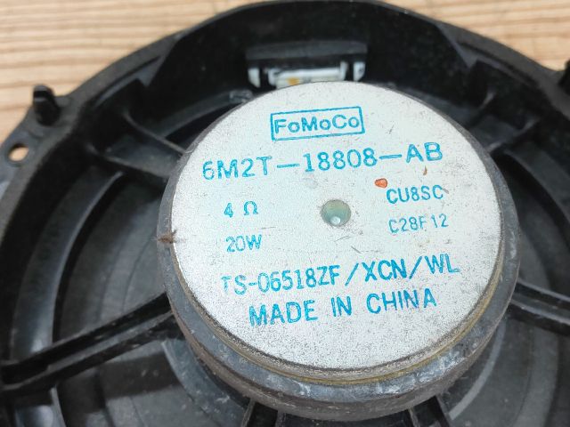 bontott FORD S-MAX Jobb első Hangszóró