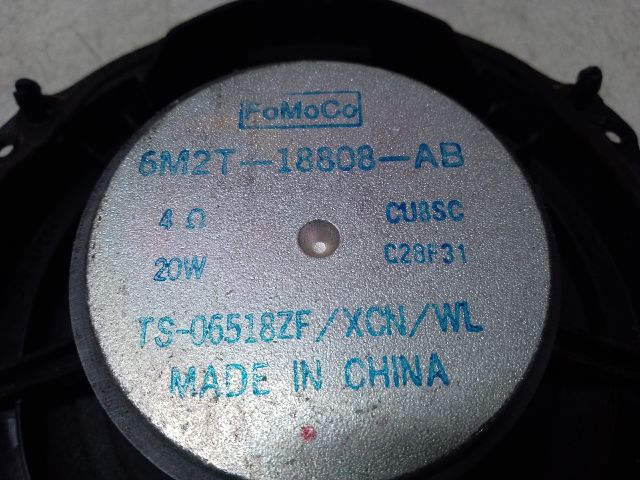 bontott FORD S-MAX Jobb első Hangszóró