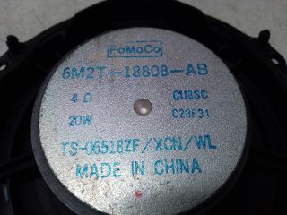 bontott FORD S-MAX Jobb első Hangszóró