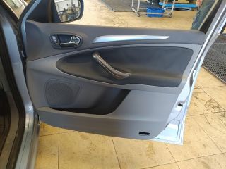 bontott FORD S-MAX Jobb első Hangszóró