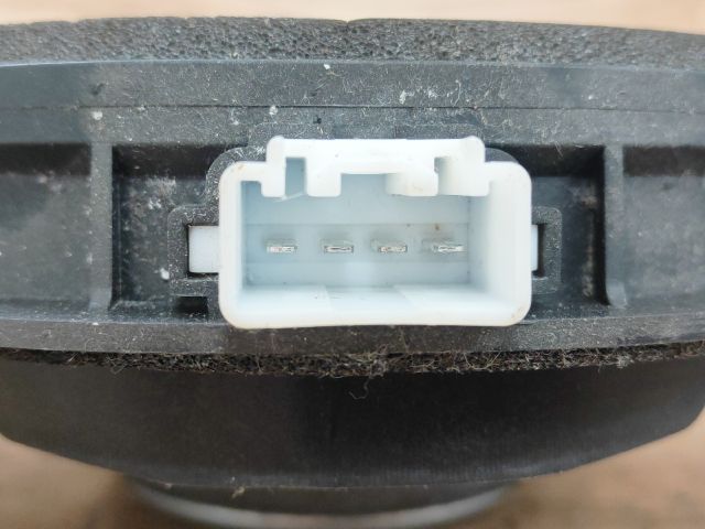 bontott FORD S-MAX Jobb első Hangszóró