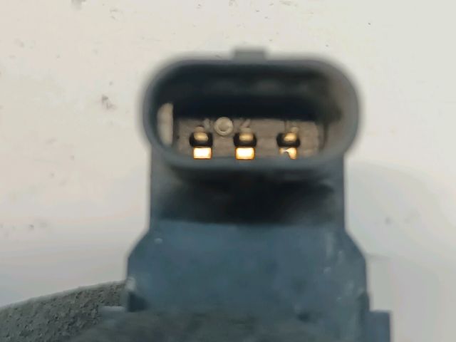 bontott FORD S-MAX Jobb első Külső Tolatóradar Fej