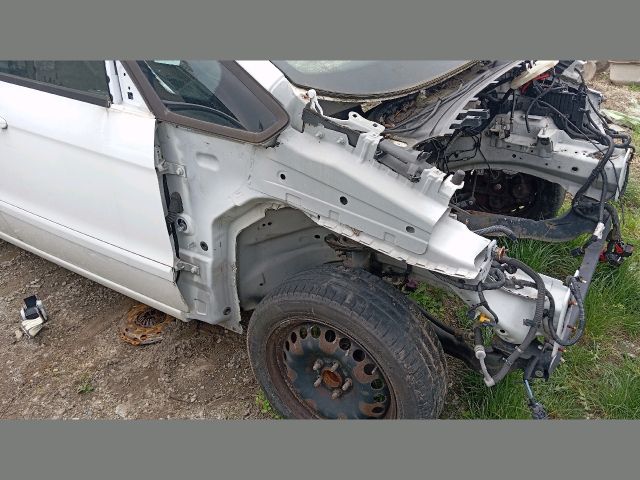 bontott FORD S-MAX Jobb első Negyed Karosszéria Csomag