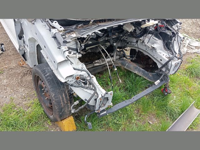 bontott FORD S-MAX Jobb első Negyed Karosszéria Csomag