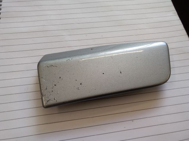 bontott FORD S-MAX Jobb első Sárvédő Díszléc