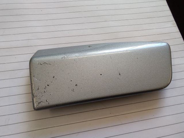 bontott FORD S-MAX Jobb első Sárvédő Díszléc