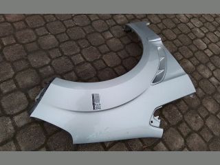 bontott FORD S-MAX Jobb első Sárvédő