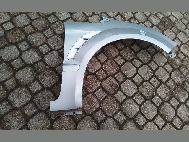 bontott FORD S-MAX Jobb első Sárvédő