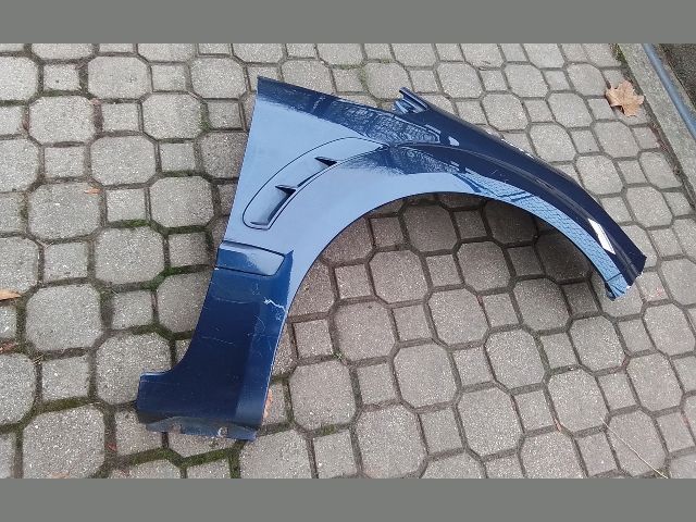 bontott FORD S-MAX Jobb első Sárvédő