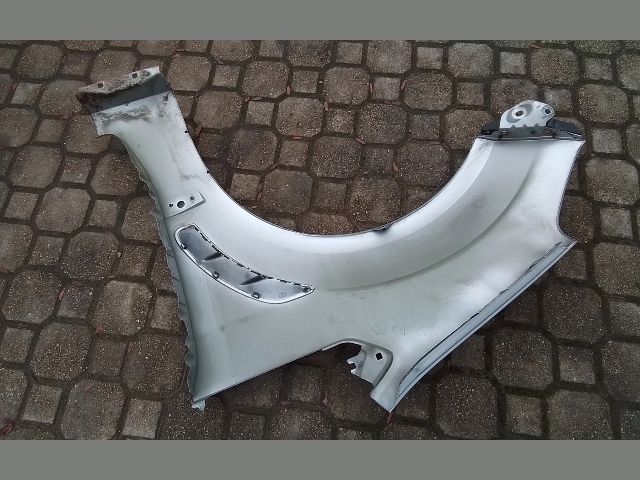 bontott FORD S-MAX Jobb első Sárvédő