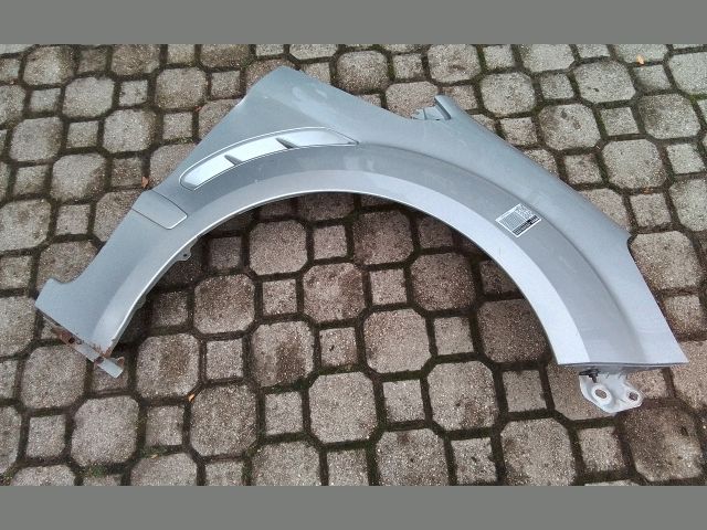 bontott FORD S-MAX Jobb első Sárvédő