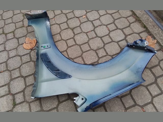 bontott FORD S-MAX Jobb első Sárvédő